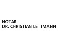 Logo Notar Lettmann Dr. Moers