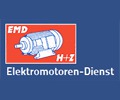 Logo Elektromotoren-Dienst Hannig & Zender GmbH Moers