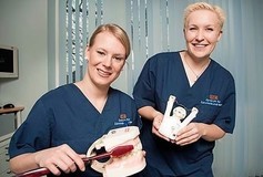 Eigentümer Bilder Riekeberg Dr. & Partner Zentrum für Zahnheilkunde Moers Moers