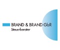 Logo Brand & Brand GbR, Steuerberatung Moers