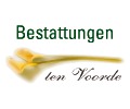 Logo Bestattung ten Voorde Moers