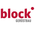 Logo Gerüstbau Block Moers