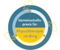 Logo van den Bergh, Janssen Physiotherapie im Ring Moers