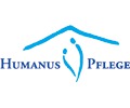 Logo HUMANUS PFLEGE Moers