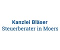 Logo Bläser Klaus Dipl.-Ökonom - Steuerberater und Dipl.-Wirtschaftsjurist Moers