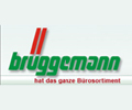 Logo brüggemann GmbH Moers