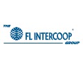 Logo FL INTERCOOP Ltd. & Co. KG Übersetzung Moers