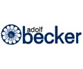 Logo Becker Adolf Friedhofsgärtnerei u. Blumen Moers