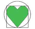 Logo Kardiologische Gemeinschaftspraxis Dres. med. Thomas Reiff, Stephan Linse, Afif Haj-Yehia & Matthias Specking Moers