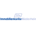 Logo Immobilienkontor Niederrhein e.K. Kamp-Lintfort