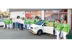 Bildergallerie Wir für Sie GmbH Ambulante Kranken & Seniorenpflege Moers