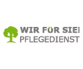 Logo Wir für Sie GmbH Ambulante Kranken & Seniorenpflege Moers