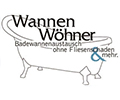 Logo Austausch Badewannen Wöhner Voerde