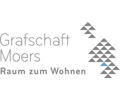 Logo Grafschaft Moers Siedlungs- u. Wohnungsbau GmbH Kamp-Lintfort