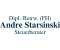 Logo Starsinski Andre Kamp-Lintfort