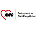 Logo AWO Seniorenzentrum Stadt Kamp-Lintfort Kamp-Lintfort