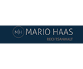 Logo Rechtsanwalt Mario Haas Rheinberg