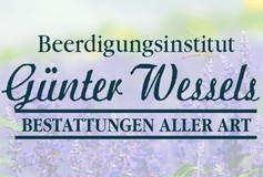 Bildergallerie Günter Wessels Bestattungen Rheinberg