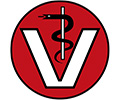 Logo Huter Kirsten Dr. med. vet. Rheinberg