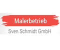 Logo Sven Schmidt GmbH Malerbetrieb Rheinberg