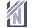Logo UN Projektservice GmbH Moers