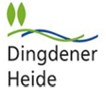 Logo Erholungsgebiet Dingdener Heide GmbH Hamminkeln