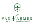 Logo Obstkelterei van Nahmen GmbH & Co. KG Hamminkeln