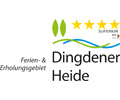 Logo Erholungsgebiet Dingdener Heide GmbH Hamminkeln