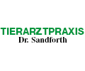 Logo Dr. Klaus-Peter Sandforth Tierarzt Schermbeck