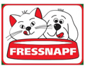 Logo Fressnapf im Stewes Landhandel GmbH & Co. KG Voerde (Niederrhein)