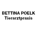 Logo Bettina Poelk Tierärztin Dinslaken