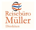 Logo Reisebüro Müller Dinslaken Dinslaken