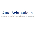 Logo Auto Schmatloch Voerde