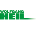 Logo Heil Wolfgang Voerde (Niederrhein)