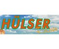 Logo Hülser Reisen Voerde (Niederrhein)