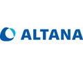 Logo Altana AG Wesel