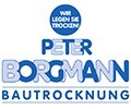 Logo Bautrocknung Borgmann Wesel