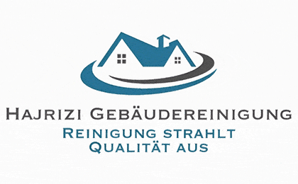 FirmenlogoHajrizi Gebäudereinigung Bremen