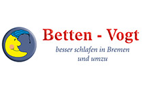 Logo Betten - Vogt Bremen