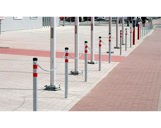 Bildergallerie Draht-Dressel Tor-Zaun- u. Schrankentechnik Bremen
