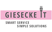 Logo Giesecke IT Inh. Alexander Giesecke Bremen