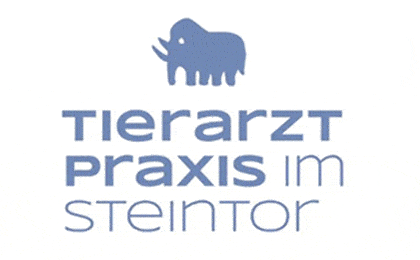 FirmenlogoTierarztpraxis im Steintor Bremen