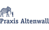Logo Praxis Altenwall Kinder und Jugendpsychiatrie Bremen