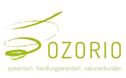 FirmenlogoOzorio - Institut für Wandel durch Naturerfahrung und systemische Prozessgestaltung Claudia Fantz Bremen