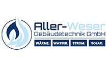 Logo AW Aller-Weser Gebäudetechnik GmbH Zentrale Bremen Bremen