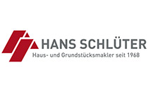Logo Hans Schlüter Haus- und Grundstücksmakler GmbH Immobilien ivd Bremen