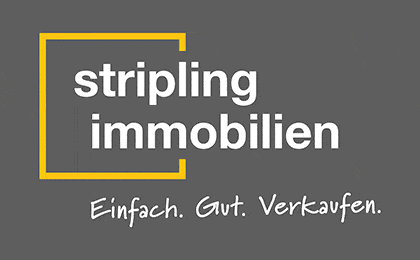 FirmenlogoStripling Immobilien - Immobilienmakler Bremen Bremen