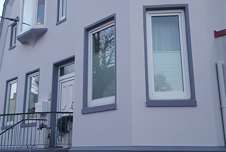 Bildergallerie Gega Gebäudedienstleistung & Renovierung Bremen