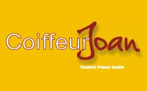 Logo Coiffeur Joan Diedrich Friseur GmbH Bremen