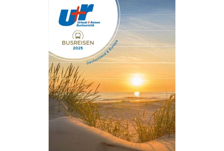 Bildergallerie Urlaub + Reisen GmbH & Co. Touristik KG Bremen